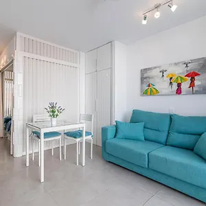 La Siesta Apartamento