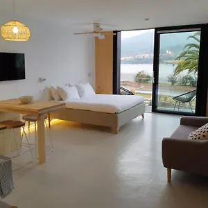 Maison Laida , Ibarrangelu España