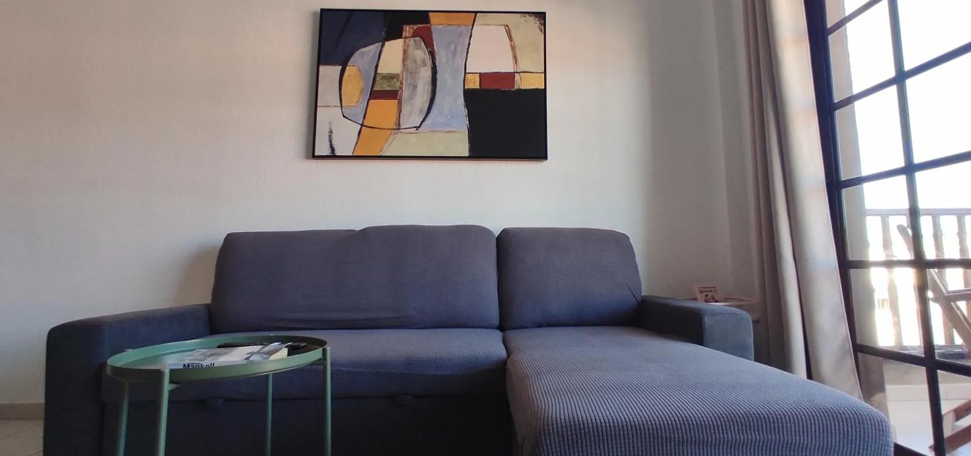 Apartamento Appartamento Silvia Costa del Silencio